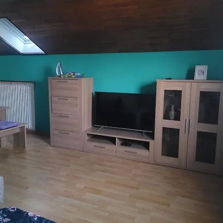 Apartman Alexas