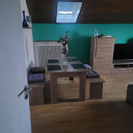 Alexas Apartman *