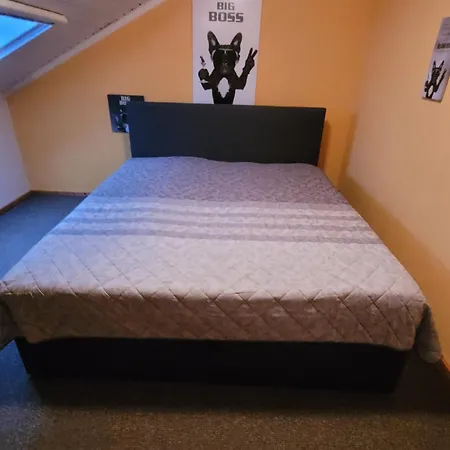 Alexas Apartman *
