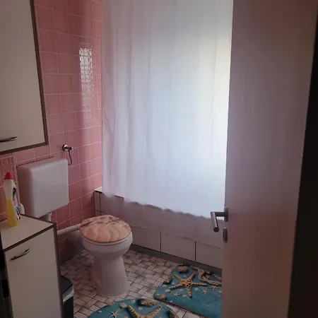 Apartment Alexas