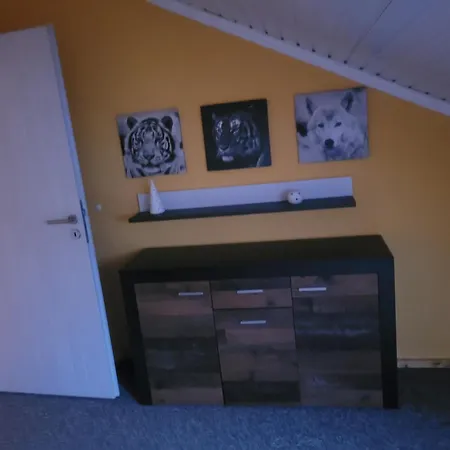 Apartment Alexas *