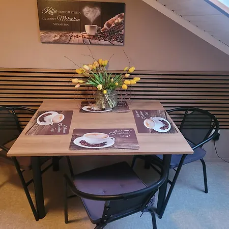 Alexas Apartment Windischeschenbach