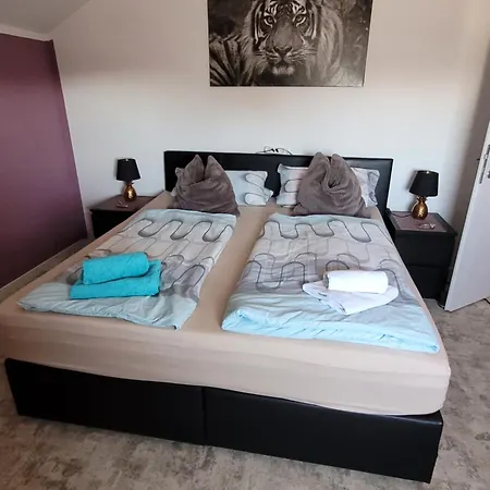 Apartment Alexas