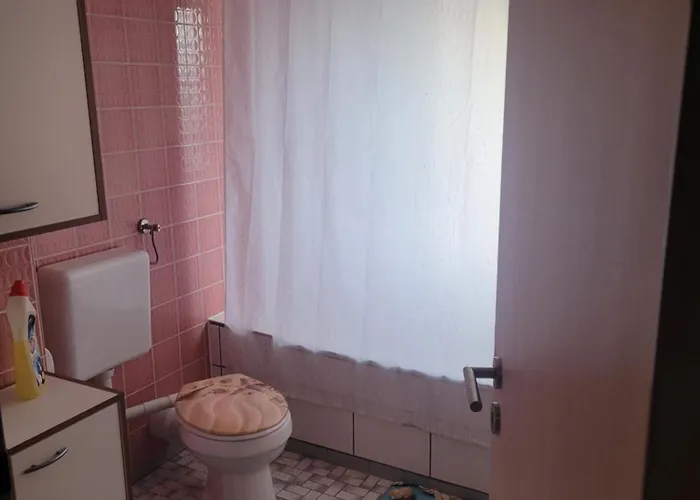 Apartmán Alexas